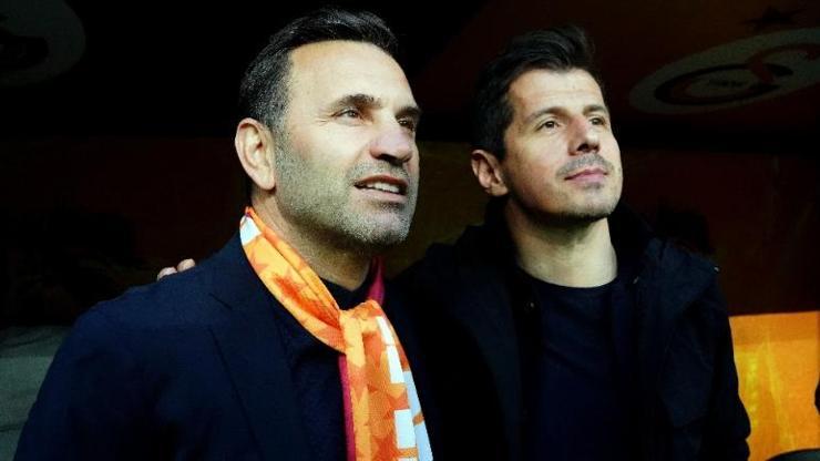 Okan Buruktan Halil Umut Meler yorumu