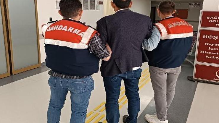 Bingöl’de firari 2 hükümlü yakalandı