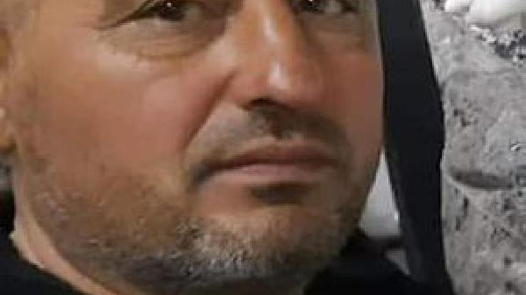 İskeleden düşen işçi öldü