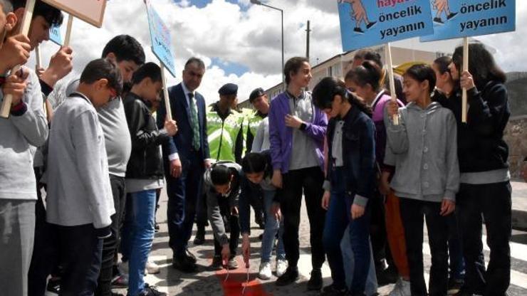 Bitlis’te Bu yolda sana çok güveniyoruz etkinliği gerçekleştirildi