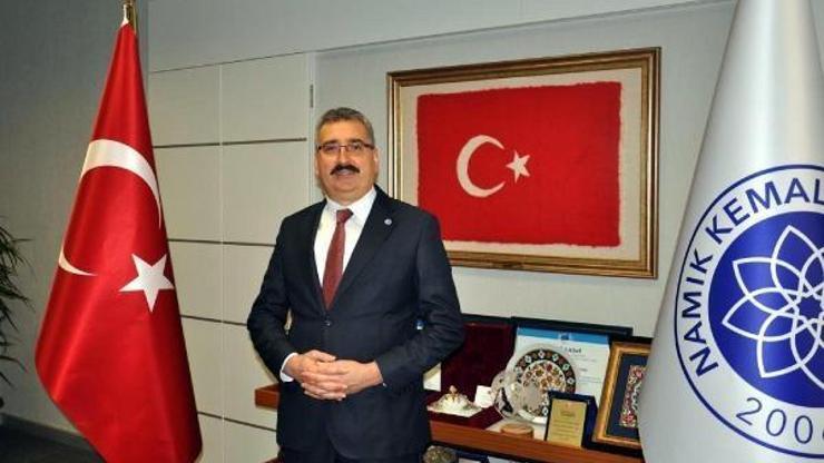 Tekirdağ NKÜ, YÖK’ten Kurumsal Akreditasyon aldı