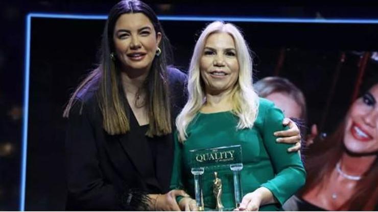 Demirören Tv’ye ödül yağmuru