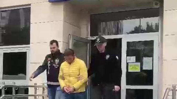 11 yıl hapisle aranan çocuğa cinsel istismar hükümlüsü yakalandı