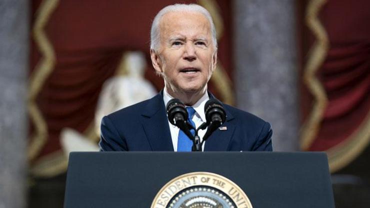 Papua Yeni Gineyi ziyaret edecek görevdeki ilk ABD Başkanı Biden olacak