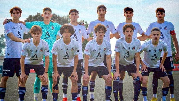 U16 Gelişim Ligi’nde finalin adı belli oldu