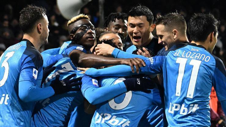 Kim Min Jae için 60 milyon euro ödemeye hazırlar