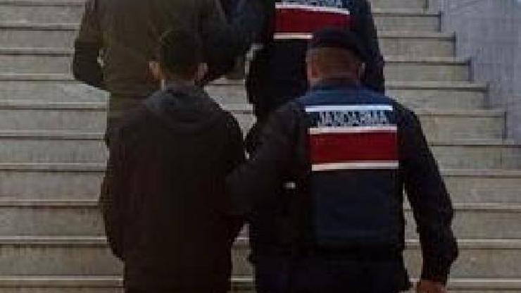 İzmirde 2 ayrı ilkokuldan hırsızlığa 3 tutuklama