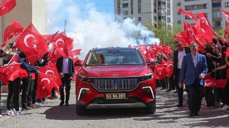 Bilişim Lisesi öğrencileri Toggla buluştu