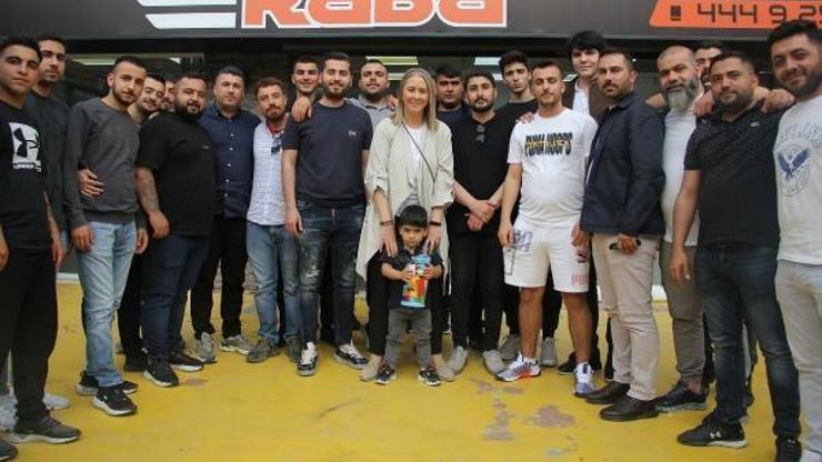 AK Partili Çankırı: Kararsız ya da küskün seçmen yok