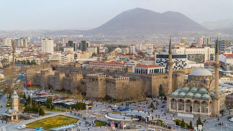 Depremin ardından o kentte ev satışları patladı