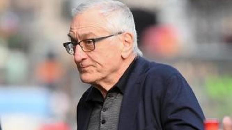 Ünlü oyuncu Robert De Niro, 79 yaşında yedinci kez baba oldu