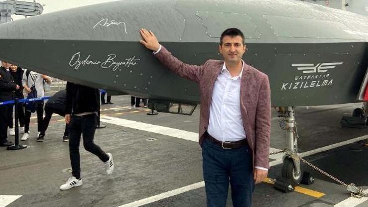 Mehmet Ali Çelebi: Yerimiz milli cephedir, Cumhur İttifakıdır