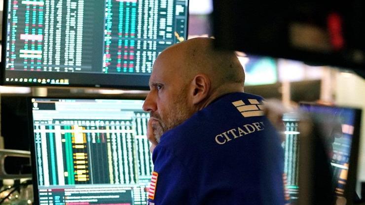 Wall Streette olumlu açılış