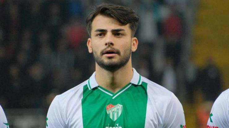 Bursasporda 3 futbolcu imzayı attı