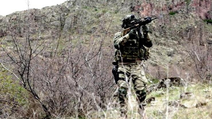 Son dakika haberi: MİTten DEAŞa nokta operasyon 4 terörist yakalandı