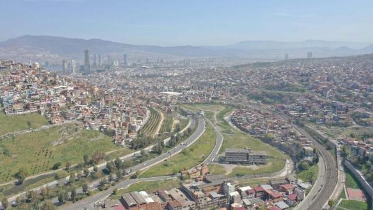 Yeşildere planlarına verilen yürütmeyi durdurma kararı üst mahkeme tarafından kaldırıldı