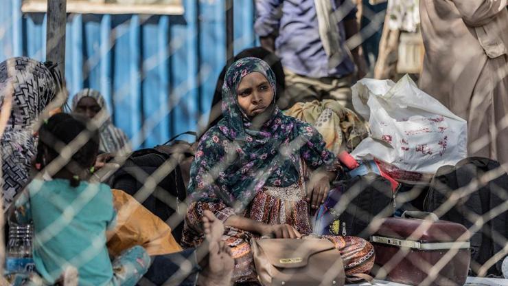 Birleşmiş Milletler İnsan Hakları Konseyi, Sudan için toplanıyor