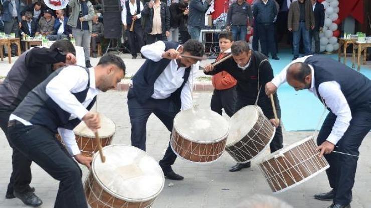 Kırşehirde abdallık geleneğini yaşatmak için dernek kurdular