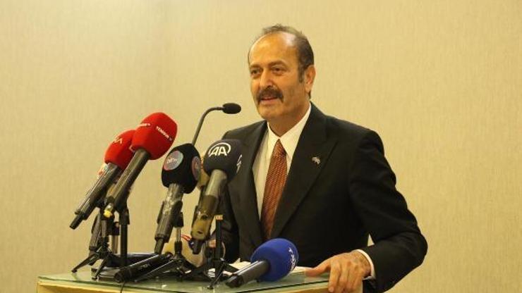 MHP Genel Sekreter Yardımcısı Osmanağaoğlu: Cumhur İttifakı, seçimden zaferle çıkacaktır