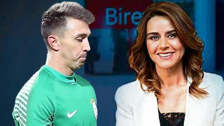 Milyonlarca dolarlık vurgun: Muslera tüm banka yetkililerinden şikâyetçi