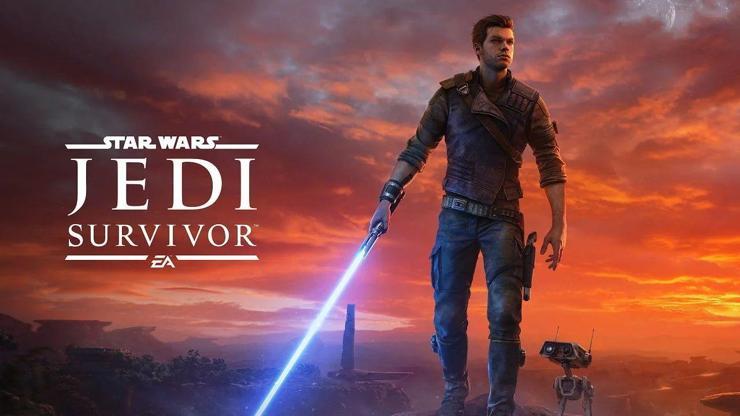 Star Wars Jedi Survivor, milyonlarca oyuncuya ulaştı