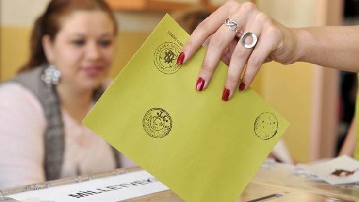 Antalyada 1.9 milyon seçmen oy kullanacak