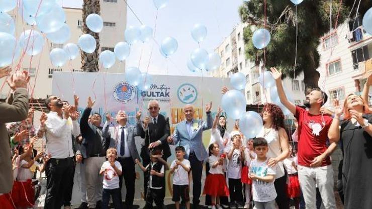 Başkan Gültak: Hayatı paylaşmak için hiçbir engel yok