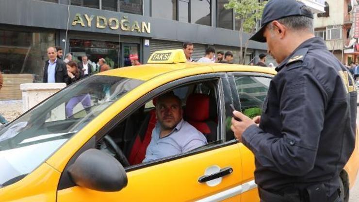 Yüksekovada Trafik Haftası etkinliği