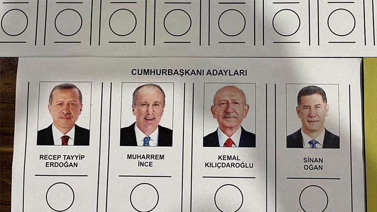 Seçim yasakları bugün başlayacak İşte detaylar...