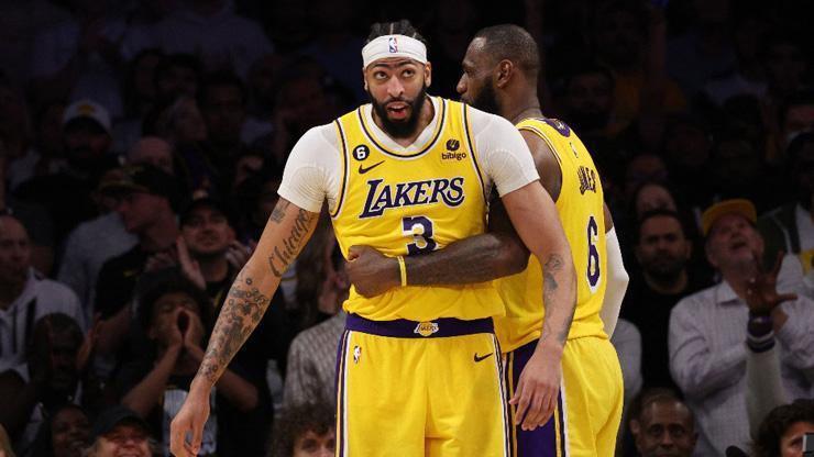NBA’de Batı Konferansı final serisinin adı belli oldu