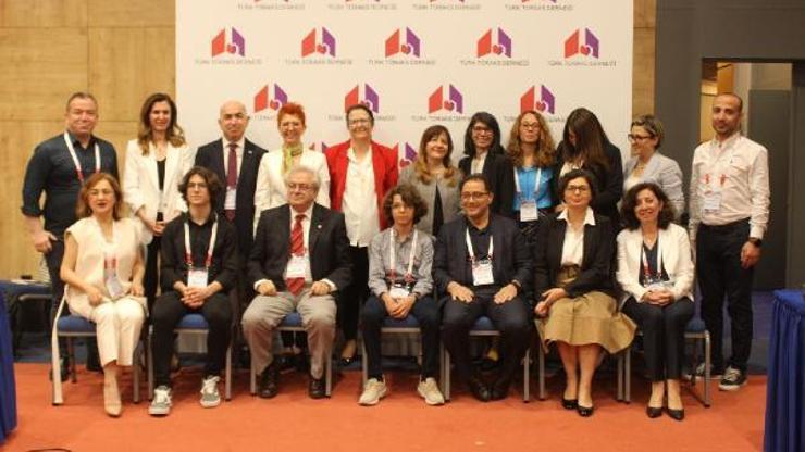 TÜRK TORAKS Derneği 26’ncı kongrede akciğer sağlığına dikkat çekti