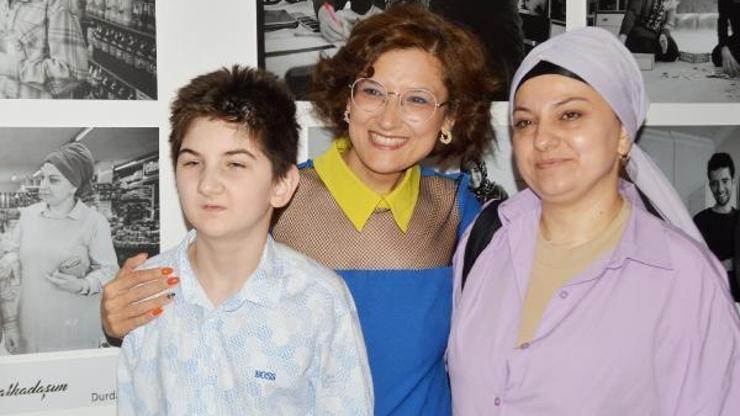 ZİÇEV Galerisi, Bir Gün sergisiyle açıldı
