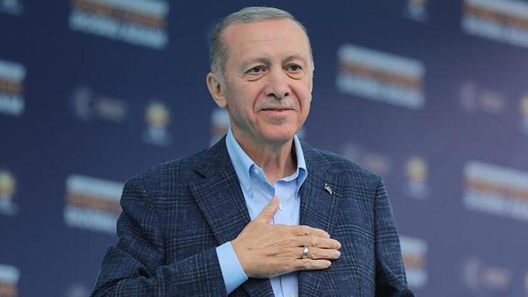 SON DAKİKA: Sandıklar kapandı, sayım başladı Cumhurbaşkanı Erdoğandan ilk mesaj...