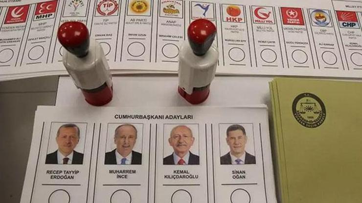 Son dakika... Ankara 14 Mayıs 2023 seçim sonuçları... Cumhurbaşkanlığı ve milletvekilliği seçim sonuçları