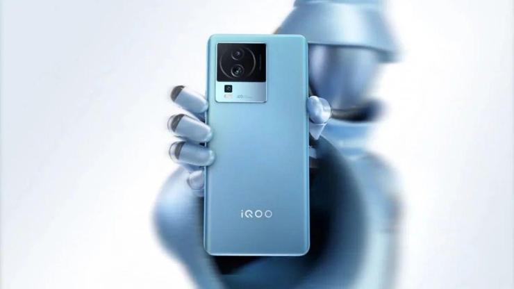 iQOO Neo 8 ailesi fazlasıyla iddialı
