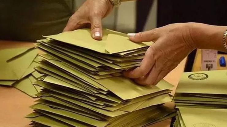Elazığda AK Parti 3, CHP ve MHP birer milletvekili çıkardı