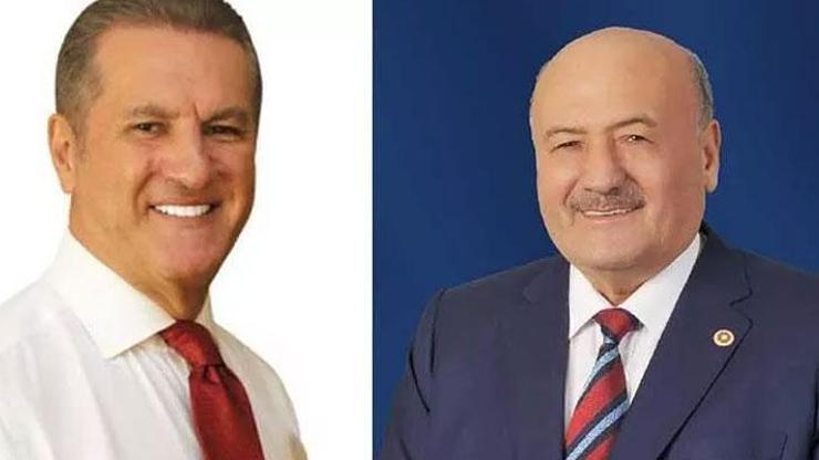 Erzincanda AK Parti ve CHP 1er milletvekili çıkardı