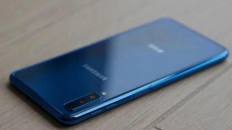 Galaxy A24 ilginç bir sıkıntı yaşıyor