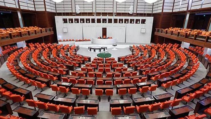 TBMM’ye kaç parti girdi Meclis’e giren parti sayısı ve isimleri 2023