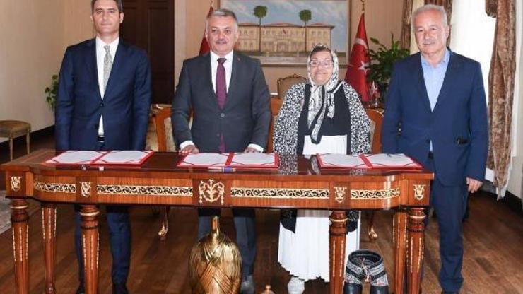 Vali Yazıcı: Antalyamız, sağlığın da başkenti