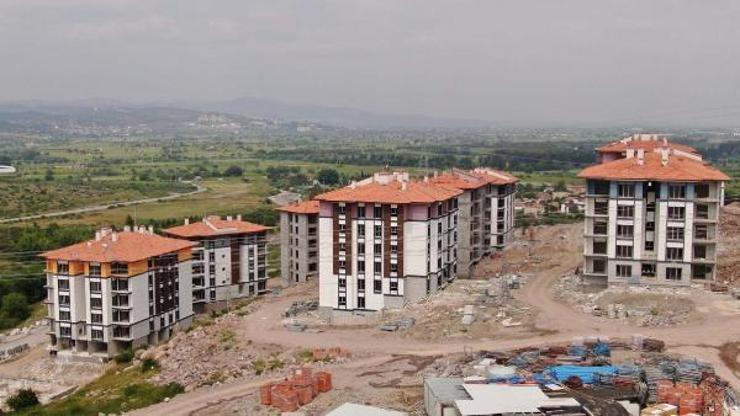 Akgedik 3. Etapta sözleşme süreci başlıyor