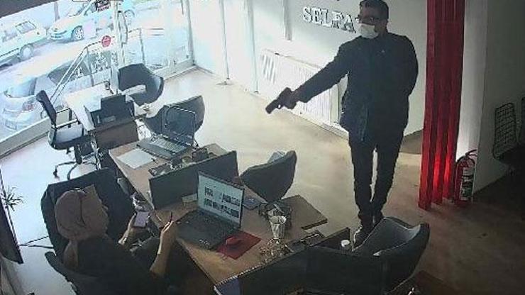 Yargıtay kararı bozmuştu... Cananın katiline yeniden müebbet