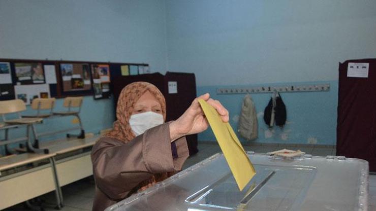 Dışişlerinden 14 Mayıs açıklaması: Seçimleri 489 uluslararası seçim gözlemcisi izledi