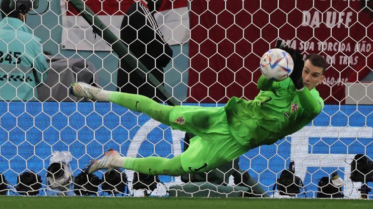 Fenerbahçede 1 numara Livakovic