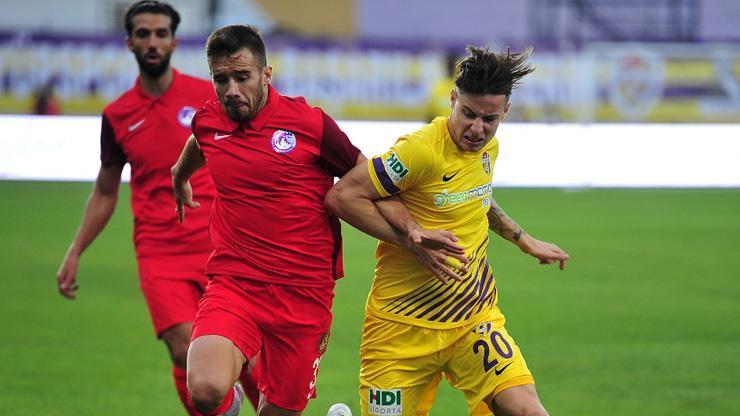 Kader haftasının maç programı açıklandı
