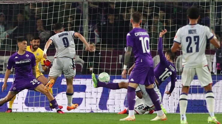 UEFAda Türk takımları için hayati gece