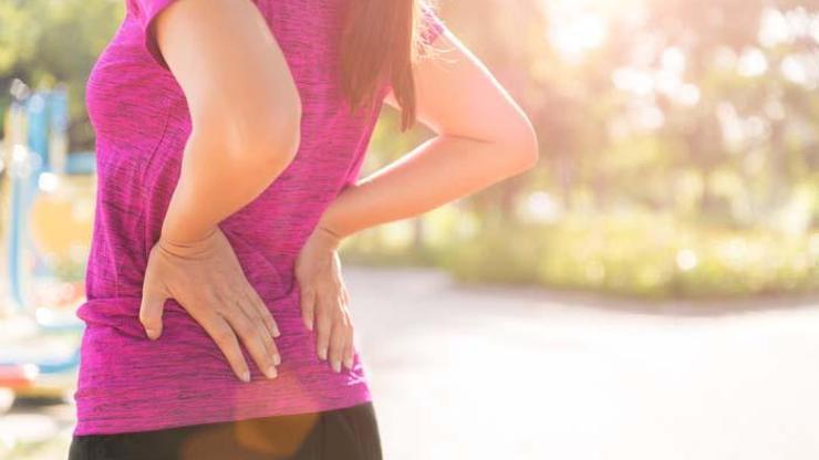 Fibromiyalji 25-55 yaşlarında ve kadınlarda daha sık görülüyor