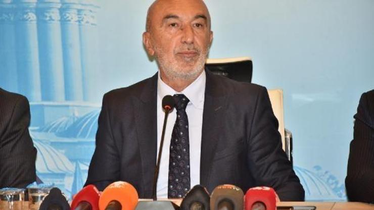 AK Partili Angı: 2018de gösterdikleri adayı itibar suikastiyle sahadan çekmeyi becerdiler
