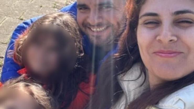 Yer: Almanya... Depremzede anne ve iki kızı evlerinde ölü bulundu