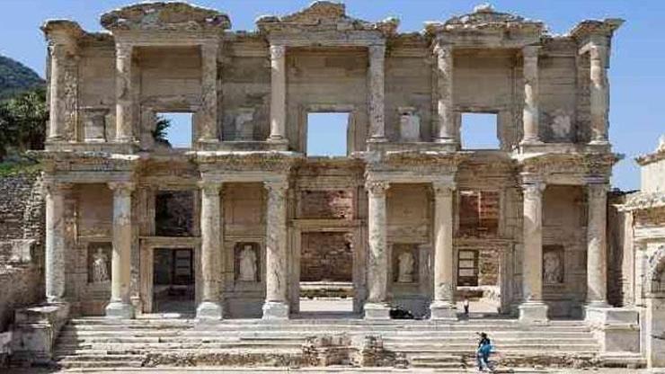 Müze ve ören yerleri 18 Mayısta ücretsiz